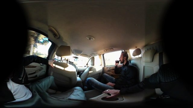 360° VR VIDEO - GOMORRA - Salvatore Conte. Don Pietro _ Crime Drama Series _ Gomorra Gear VR-uU5y_aNEB5Y