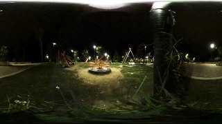 360° VR VIDEO - PRANK KILLER PIG CLOWN Halloween Creepy Scare! - VIRTUAL REALITY 3D-f7nNJ-BqLoA