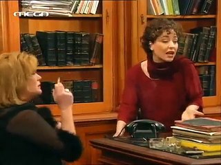 15. ΚΑΙ ΠΑΛΙ ΦΙΛΟΙ - Επ.15