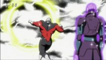 Hit vs Jiren - Dragon Ball Super Episode 111 HD