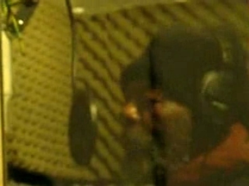 STUDIO DUBPLATE DADDY U ROY