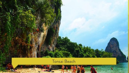 Offbeat Experience At Thailand