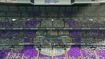 FIFA 17 | Real Madrid vs FC Barcelona | PS4 Pro 4K GamePlay