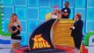 Idiot Guy Makes A Terrible Decision on The Price Is Right