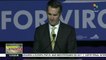 EE.UU.: candidatos demócratas arrasan en elecciones de gobernadores