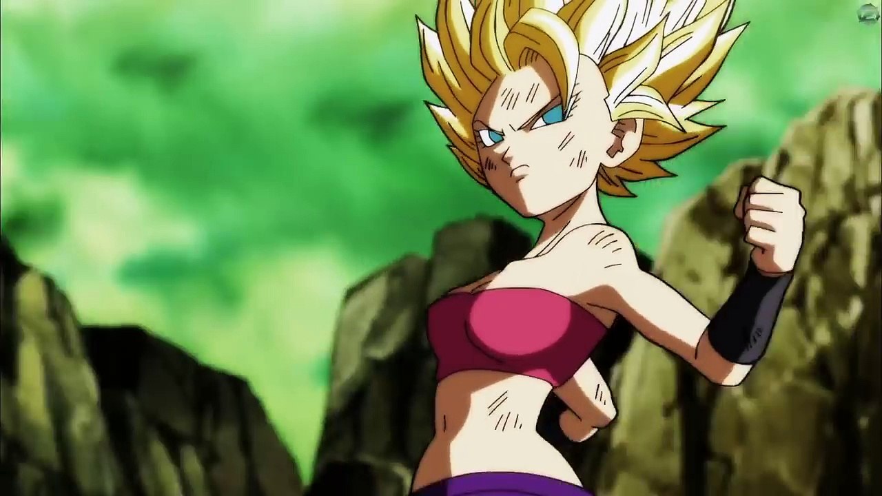Dragon Ball Super Episode 113 English Subbed Preview 1080p HD