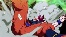 Dragon Ball Super Episode 115 Preview English Subbed