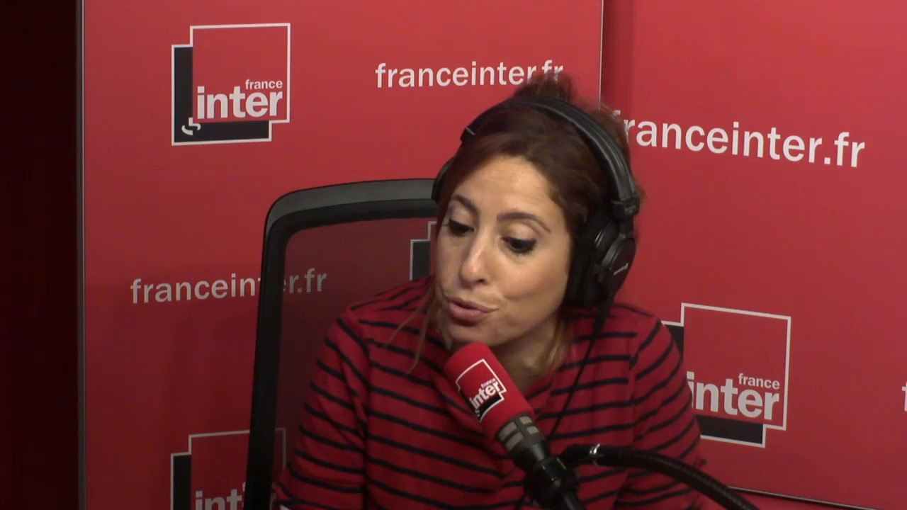 "La pochette de l'album, c'est du cul à l'état...