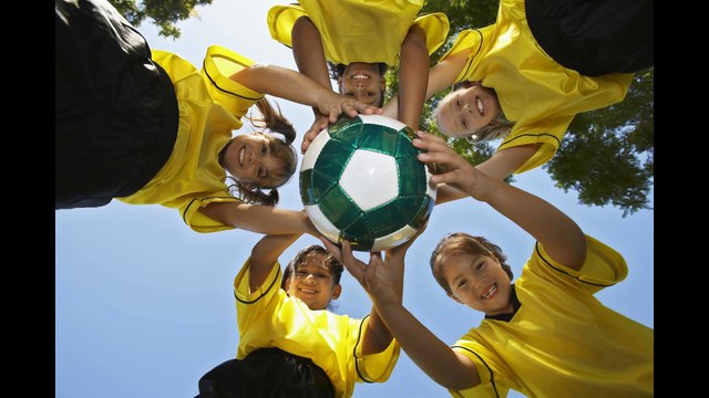 After School Programs Angeles City - Reasons Why After-School Activities Are Worth The Effort