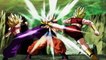 Kale and Caulifla vs Goku (English Subbed) - Dragon Ball Super Episode 113 4K HD