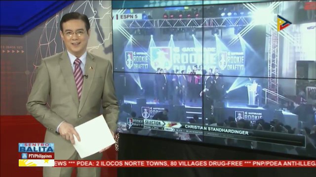 SPORTS BALITA: Coach Caloy, inaming hirap sa San Miguel