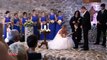 Bride Makes Vows to New Stepson And His Mother During Wedding Ceremony-QYRf0TTz1bI