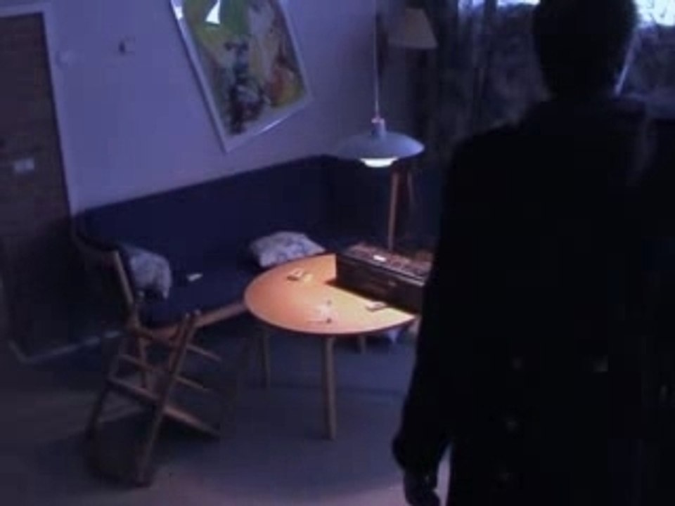 Max Payne Game by Rockstar Games