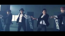 핫샷 hotshot step by step / 하성운 노태현 CUT (화질주의