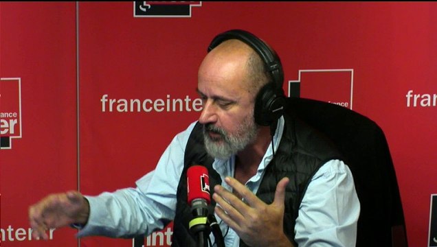 Cauchemar à France Inter - Le billet de Daniel Morin