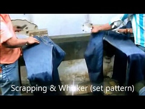 Womens Ripped Skinny Jeans-KanCan USA