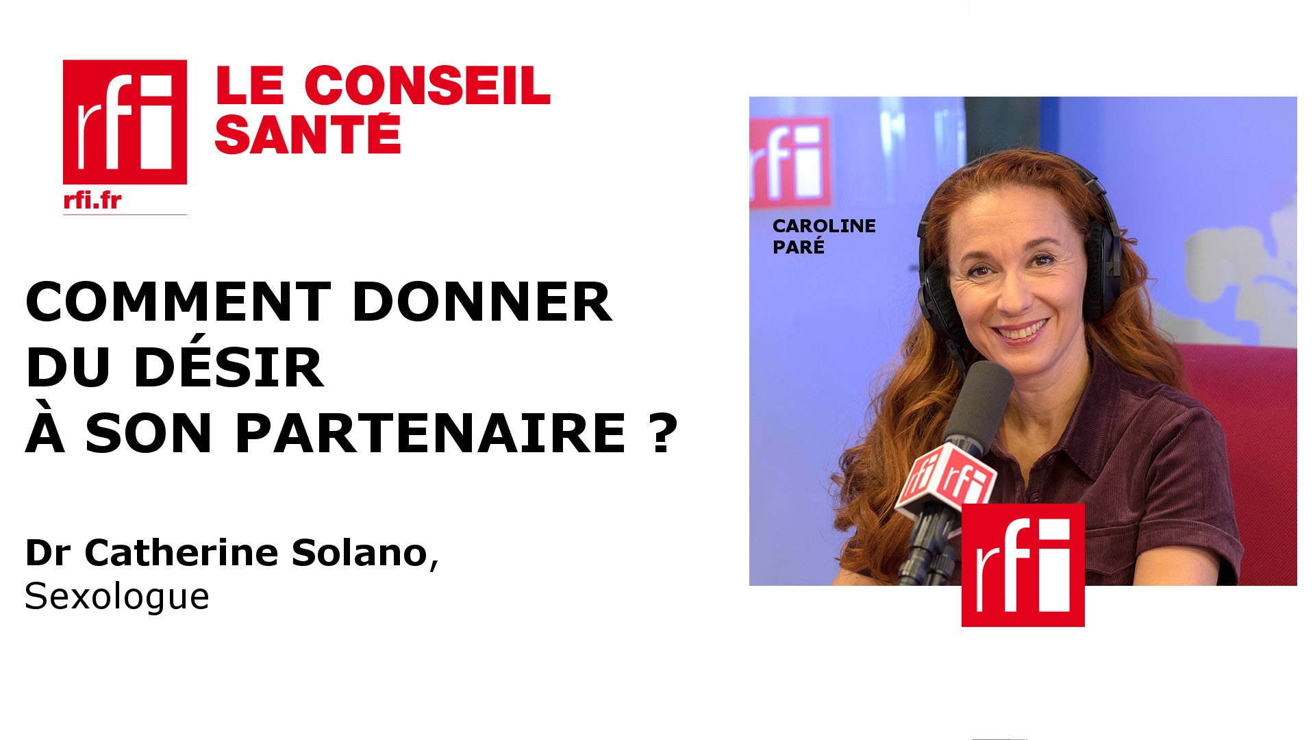 Comment donner du désir à son partenaire