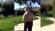 Cop Proposes to Girlfriend Who Thought She Was Pulled Over For a DUI-pRtwqSNDr5Y