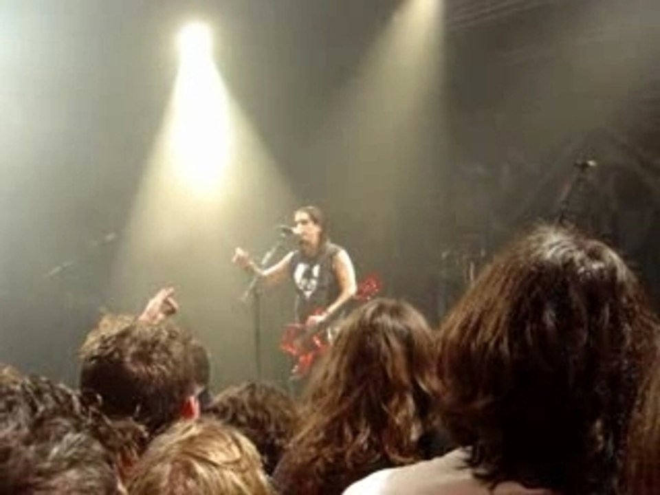 Machine Head - Aesthetics of Hate