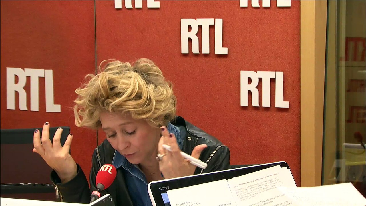 "Personne d'autre que de Gaulle n'incarne autant de valeurs", décrypte Alba Ventura