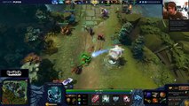 Dota 2 Phantom Assassin Coaching