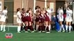 Crowd Goes Wild When Player With Down Syndrome Scores Field Hockey Goal-E_ORSzUQPlE