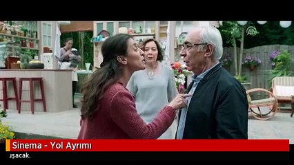 Sinema - Yol Ayrımı