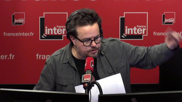 François Ruffin sur les Paradise Papers : La question est de savoir comment transformer ce dégoût