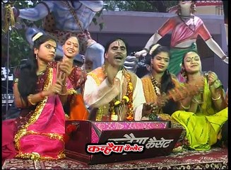 धार्मिक भजन / राम भक्त हनुमान / जय जय बजरंगी / Vol - 01 / 11 / चन्द्रभूषण पाठक