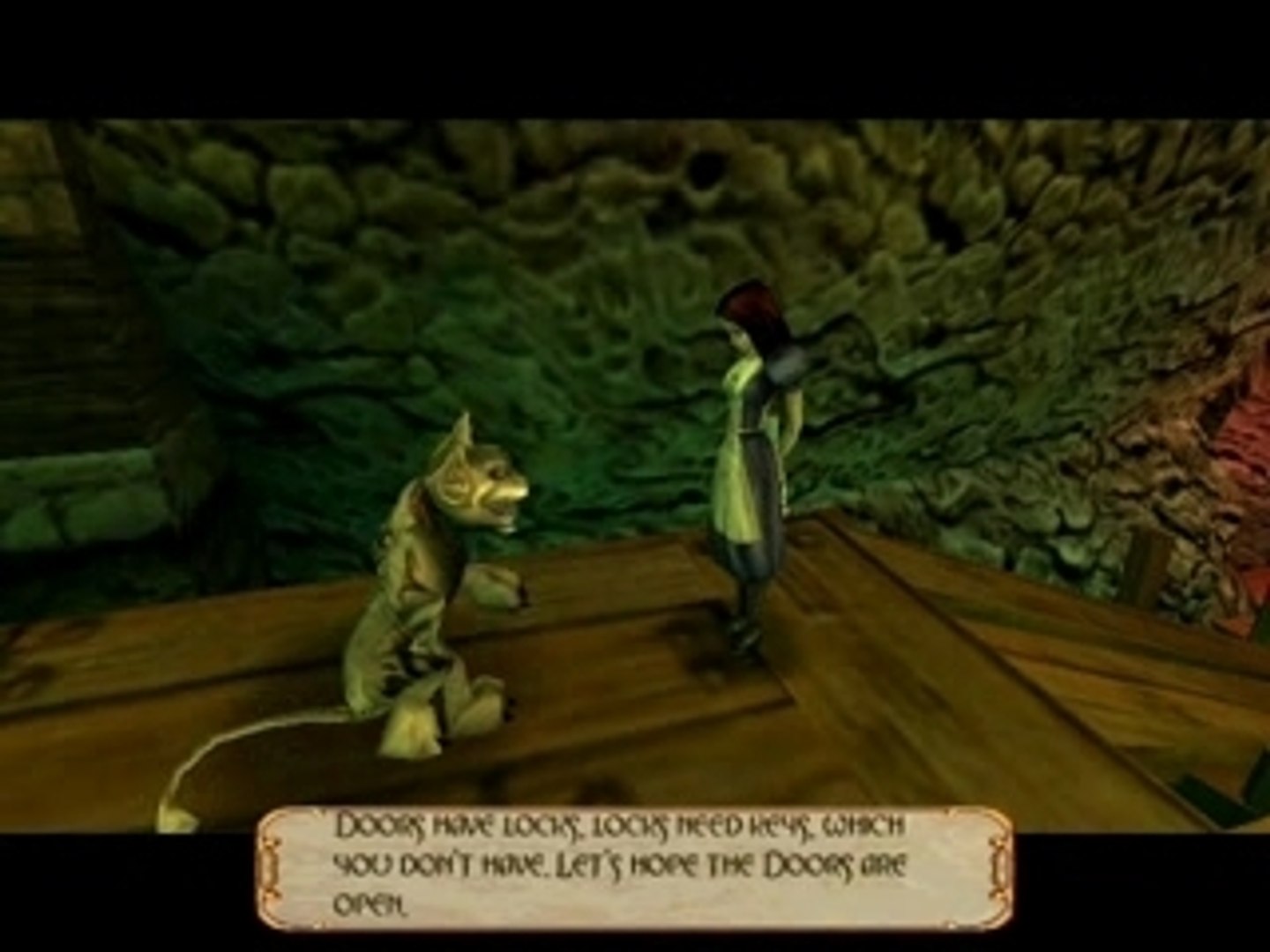 Alice   Wonderland  Video Games