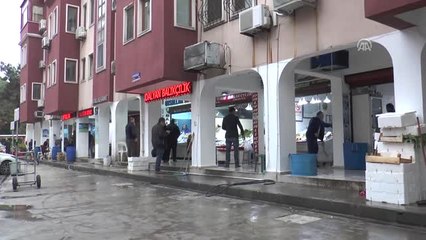 Balıkçıların Yüzü Uskumru ile Güldü
