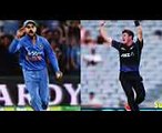 IND vs NZ  तीसरे टी ट्वेंटी में हुआ कुछ ऐसा की देखने वाले हैरान रह गये