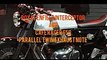 Royal Enfield Interceptor 650 Parallel Twin Exhaust Note! ON ROAD!! ( SOUND)