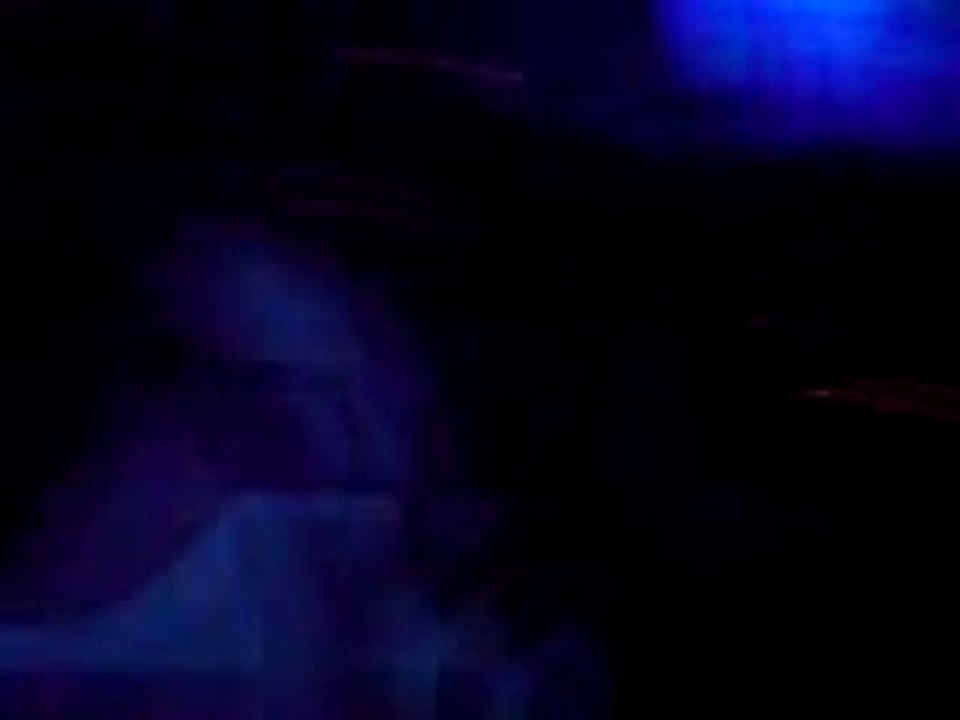 soirée mousse au paradise