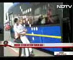 IndiGo Staff Manhandles Passenger At Delhi Airport, Airline Apologises