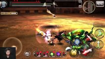Yes. Sudah OBT | God Eater Online Mobile [JP] | Android Action-RPG (Indonesia)