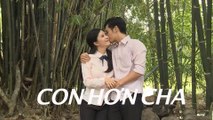 Con Hơn Cha Tập 3 - Phim Hài (HTV7 12h)