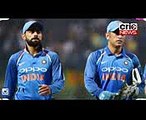 2nd T20 IND vs NZ VIRAT KOHLI gives Big Statement on MS DHONI  CRIC7