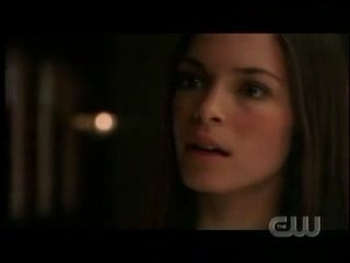 Clark And Lana Scene From Prototype