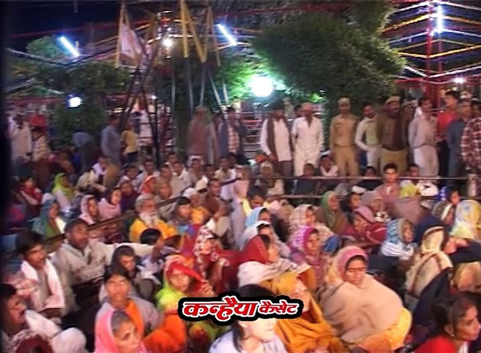 धार्मिक भजन / जय जय बजरंगी / राम ना मिलेगे हनुमान के बिना / Vol -04 /11 / चन्द्रभूषण पाठक