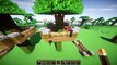 Minecraft: 10 Quick and Easy House Tutorials Xbox/PC/PE/PS3