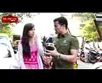 Tiger Zinda Hai Trailer Reaction - Salman Khan नाम ही काफी है - CRAZY FAN Girl