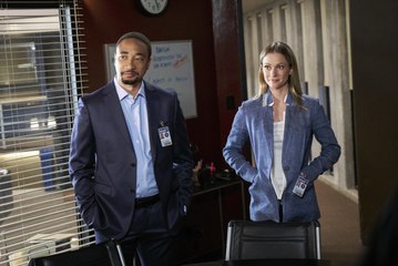 Criminal Minds "Season 13 Episode 7" [[ Dust and Bones ]] *Streaming*