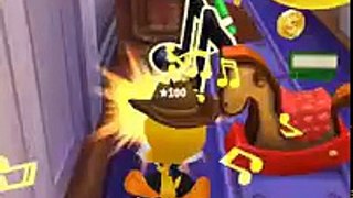 Looney Tunes Dash! Episode 18: Tweety Bird Blitz - Level 256 - 270 / All Looney Cards