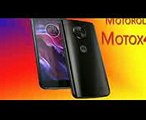 Moto X4 to Be a Flipkart Exclusive in India, Launches on November 13