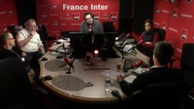 François Ruffin, député France insoumise, est l'invité de Nicolas Demorand à 8h20