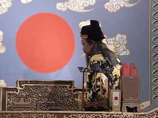 Thien Su Chung Quy Tap 11a