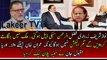 Oryal Maqbool Jan Reveled Deal Between Nawaz Sharif, Zardari And Fazal ur Rehman