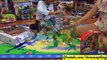 Dinosaur Toys: Jurassic World Hero Mashers, Marvel Super Hero Mashers Unboxing & Playtime