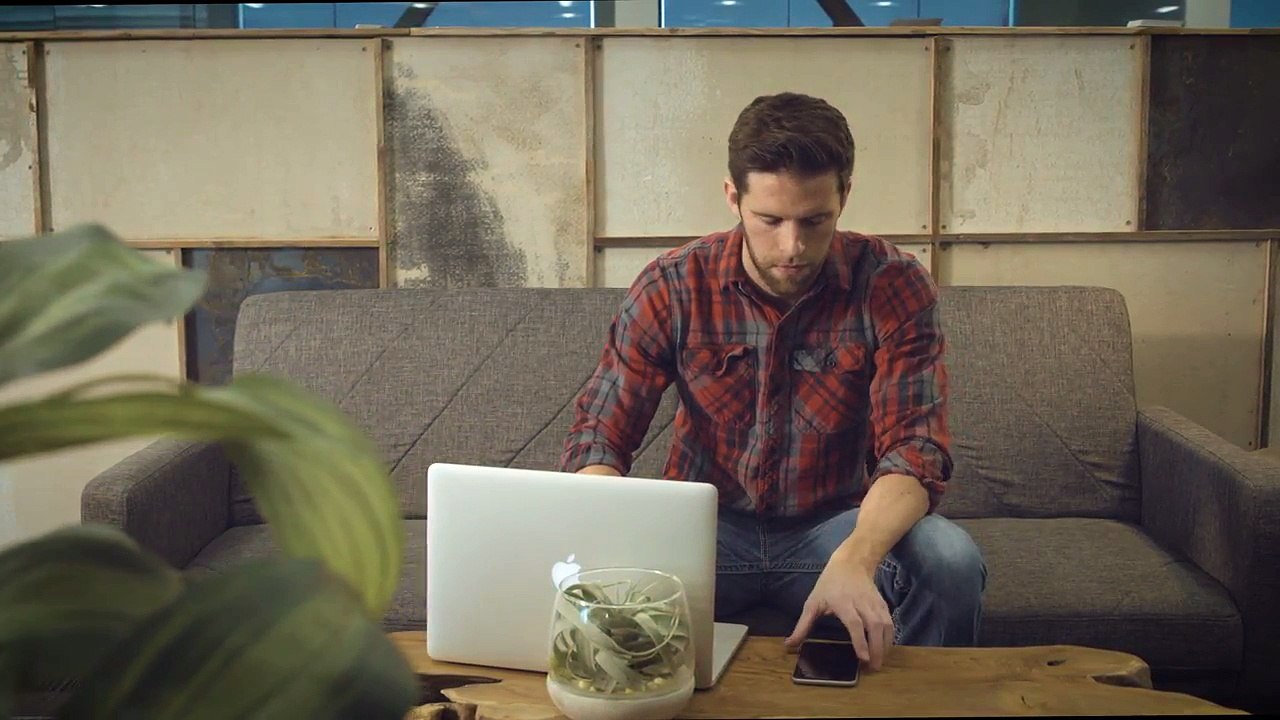 Basware's Purchase to Pay Process - 100% Paperless and Mobile